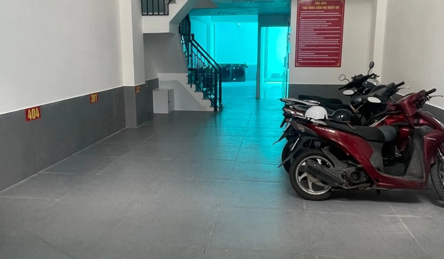 Siêu phẩm nhà phố 6 tầng tại Trung Mỹ Tây, tiềm năng sinh lời đỉnh cao... Bán nhà riêng tại Trung Mỹ Tây, Hồ Chí Minh 01