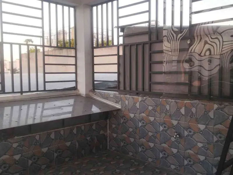 Nhà đẹp phun nội thất 5tâng 5ph ngủ ..xe hoi ngủ trong nhà
chỉ 6ty250 tl ngay cvpm quang trung... Bán nhà riêng tại Trung Mỹ Tây, Hồ Chí Minh 01