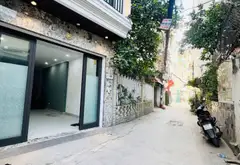 Nhà 6 tầng hướng Bắc, ô tô vào nhà, full nội thất, khu Ngọc Thụy thuận tiện... Bán nhà riêng tại Bồ Đề, Hà Nội 01
