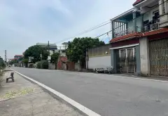 Đất lô góc thôn Đông Hoà - Không gian thoáng, đầu tư thông minh... Bán đất tại Việt Yên, Hưng Yên 08