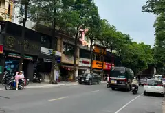 Bán nhà Mặt phố to, siêu mặt tiền Liễu Giai, Ba Đình, 7 tầng, thang máy, kinh doanh đỉnh, 5x tỷ... Bán nhà mặt phố tại Tây Hồ, Hà Nội 10