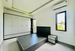 Cơ hội hiếm có nhà lô góc mặt tiền rộng gần 9m, gara ô tô riêng tại An Dương... Bán nhà riêng tại An Hải, Hải Phòng 07