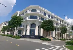 Bán nhà mặt phố 5 tầng 2 mặt tiền tại Vạn Phúc City, giảm giá sốc... Bán nhà mặt phố tại Hiệp Bình, Hồ Chí Minh 12