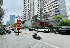 Biệt thự liền kề Ciputra độc bản với vị trí đắt giá tại Tây Hồ... Bán biệt thự, liền kề tại Phú Thượng, Hà Nội 04