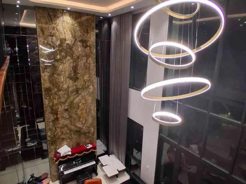 Biệt thự liền kề đẳng cấp tại The Mansions ParkCity 154m2 – cơ hội sở hữu hiếm có.... Bán biệt thự, liền kề tại Dương Nội, Hà Nội 01