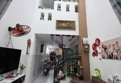 NHÀ 3 TẦNG DŨNG SĨ THANH KHÊ - SÁT BIỂN, GẦN ĐH TDTT, CD THƯƠNG MẠI - NHỈNH NHẸ 3 TỶ.

- 3PN 3WC,... Bán nhà riêng tại Thanh Khê, Đà Nẵng 05