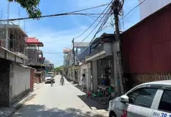 Bán đất 100m2 xã Phúc Thịnh, Hà Nội,... Bán đất tại Phúc Thịnh, Hà Nội 02