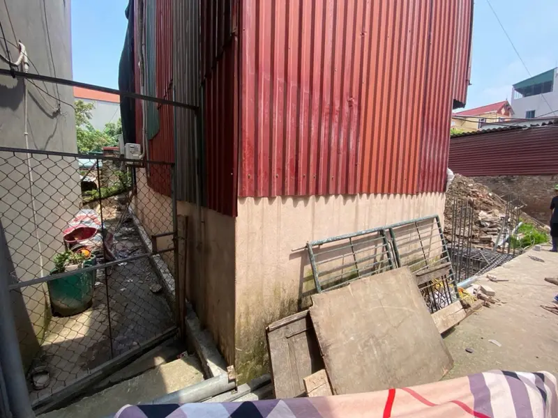 Cơ Hội Vàng Sở Hữu Đất Đẹp Liên Mạc - Vị Trí Đắc Địa Giao Thông Thuận Tiện... Bán đất tại Thượng Cát, Hà Nội 01