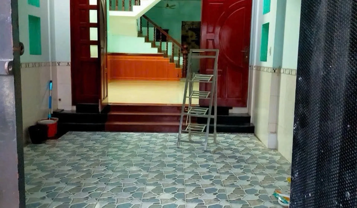 Mt kinh doanh, Tân Chánh hiệp 4, ngang 4m, 4 tầng, p Trung Mỹ Tây, thu nhập 10 triệu /tháng... Bán nhà mặt phố tại Trung Mỹ Tây, Hồ Chí Minh 01