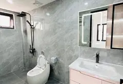 Nhà mặt phố Long Biên - 7 tầng siêu đẹp, thang máy Fuji... Bán nhà riêng tại Bồ Đề, Hà Nội 14