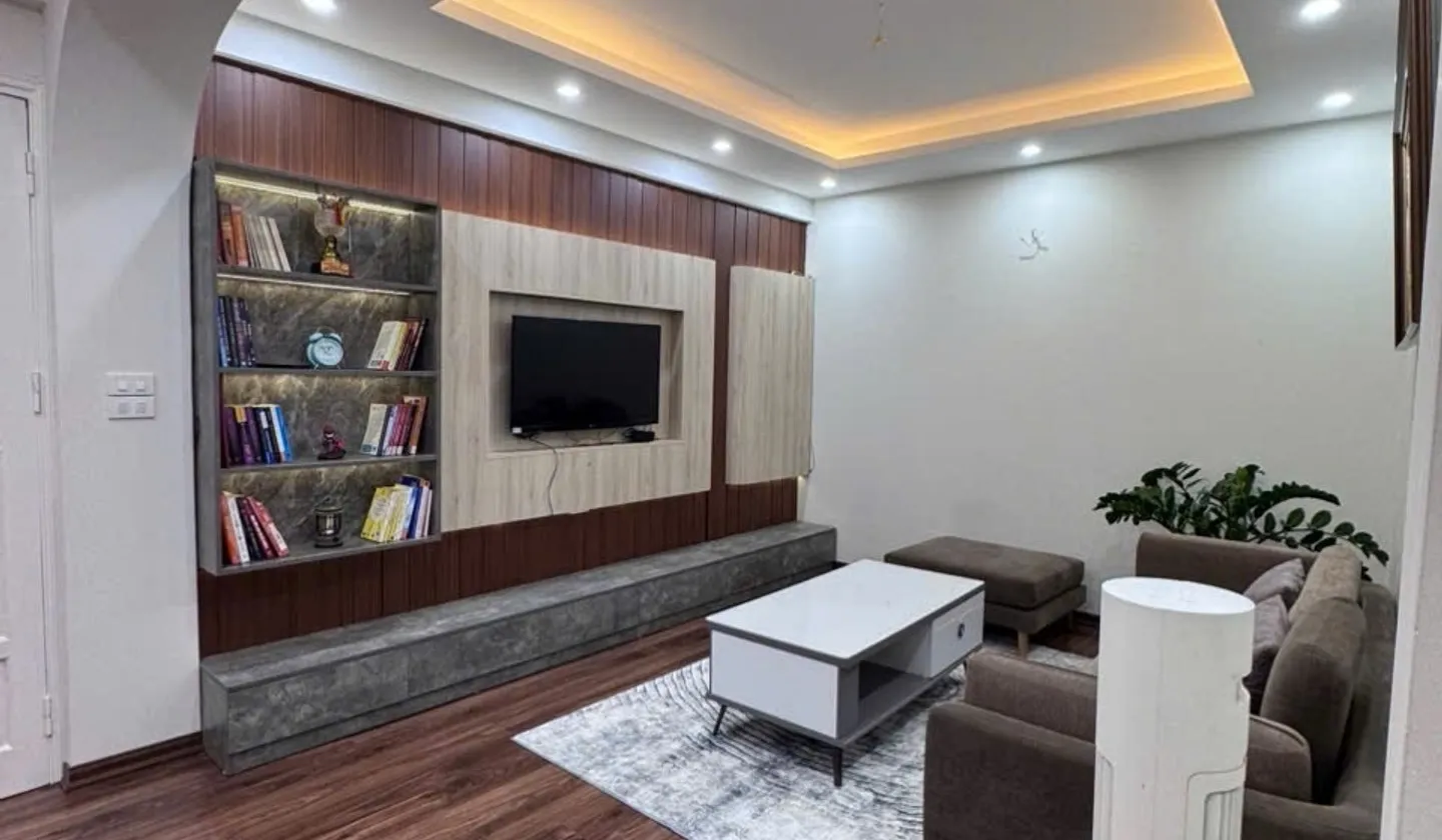 CĂN HỘ 3 NGỦ – CHUNG CƯ VĨNH HOÀNG-TÂN MAI-ĐỀN LỪ-

 Diện tích: 85m²
 Thiết kế 3 phòng ngủ – 2 vệ s... Bán căn hộ chung cư tại Vĩnh Hưng, Hà Nội 01