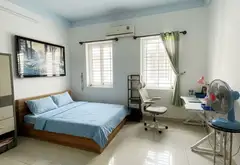 MẶT TIỀN ĐƯỜNG SỐ 25 – BÌNH PHÚ QUẬN 6 – 4 TẦNG – DÒNG TIỀN 35TR/THÁNG – NHỈNH 10TỶ... Bán nhà mặt phố tại Bình Phú, Hồ Chí Minh 05