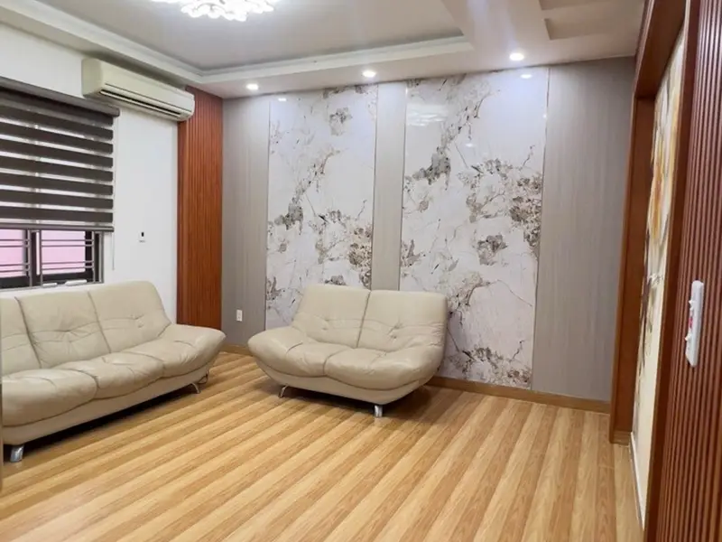 Nhà Riêng 4 Tầng Mặt Ngõ Đằng Hải Với Gara Ô Tô Riêng Tư... Bán nhà riêng tại Hải An, Hải Phòng 01