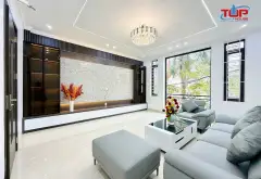 Nhà 4 tầng 4 phòng ngủ Lung Linh tại Phố Lạch Tray - Thiết kế thang máy hiện đại... Bán nhà riêng tại Gia Viên, Hải Phòng 07