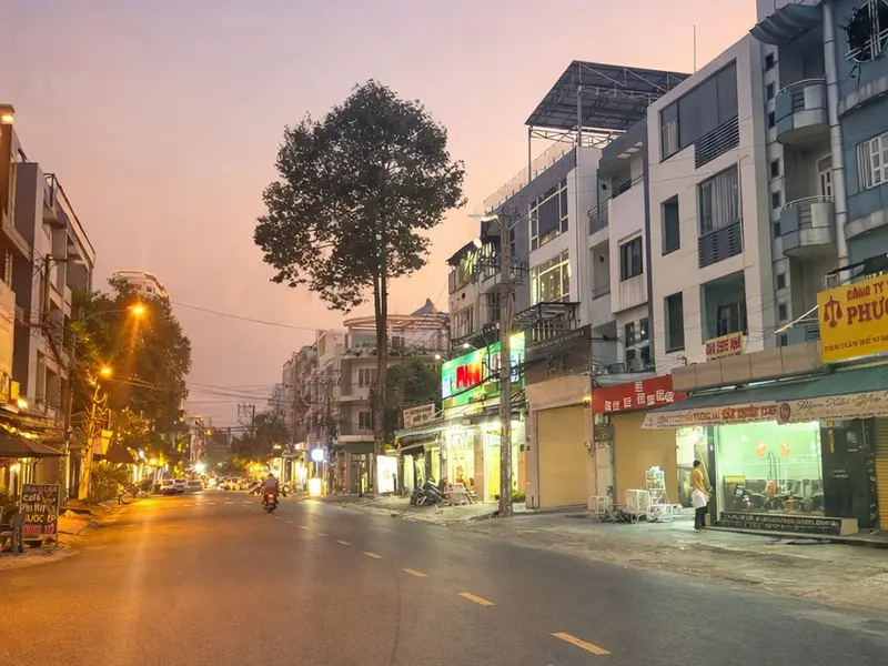 Siêu phẩm mặt phố Tên Lửa, kinh doanh đỉnh chỉ 23 tỷ... Bán nhà mặt phố tại An Lạc, Hồ Chí Minh 01