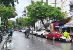 NHỈNH 4 TỶ – BÁN ĐẤT TẶNG NHÀ GÁC LỬNG, KIỆT Ô TÔ HOÀNG VĂN THỤ, HẢI CHÂU, ĐÀ NẴNG... Bán nhà riêng tại Hải Châu, Đà Nẵng 07