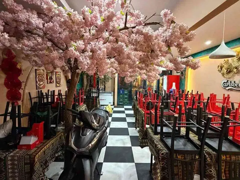 Biệt thự liền kề Roman Plaza – Vị trí kim cương cho kinh doanh đỉnh cao... Bán biệt thự, liền kề tại Hà Đông, Hà Nội 01