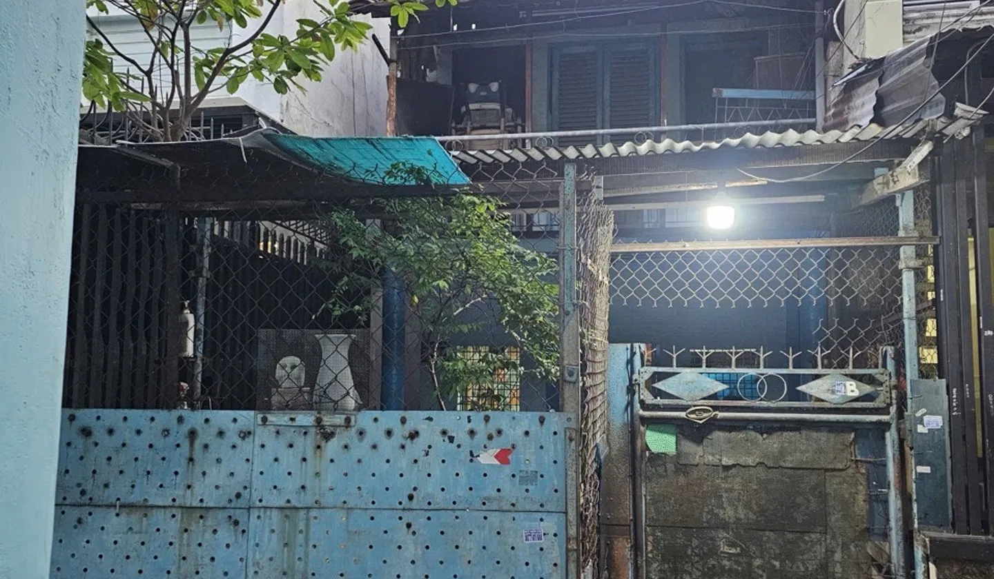 Nhà 1 tầng giá sốc, đất rộng Phan Đình Phùng... Bán nhà riêng tại Cầu Kiệu, Hồ Chí Minh 01