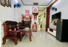 Bán nhà Bùi Minh Trực P.6 Q.8. Diện tích 46m2. Kết cấu 4 tầng 5PN 3WC. Hoàn công đủ.... Bán nhà riêng tại Bình Đông, Hồ Chí Minh 02