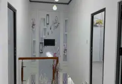 Cơ hội sở hữu nhà riêng 2 tầng 8x15m Nguyễn Thị Thử, Hóc Môn giá chỉ 5,x tỷ... Bán nhà riêng tại Xuân Thới Sơn, Hồ Chí Minh 07