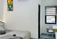 Bán nhà riêng 4 tầng 70m2, Hoàng Diệu, Hải Châu, Đà Nẵng, có hồ bơi và pháp lý rõ ràng... Bán nhà riêng tại Hải Châu, Đà Nẵng 13
