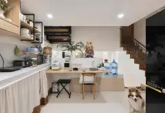 Đang cho thuê khoán chdv có 8pn, thu nhập gần 20tr. Nhà sạch đẹp, sân để xe, khu vực an ninh lịchsự... Bán nhà riêng tại Bình Lợi Trung, Hồ Chí Minh 07