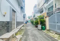 Cơ hội sở hữu nhà 4 tầng vị trí đắc địa Quận 6 giá tốt chỉ 10.4 tỷ... Bán nhà riêng tại Phú Lâm, Hồ Chí Minh 19
