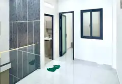 QUẬN 6 | GẦN VÒNG XOAY PHÚ LÂM | PN DƯỚI TRỆT | 2 TẦNG | NHỈNH 4T... Bán nhà riêng tại Phú Lâm, Hồ Chí Minh 09