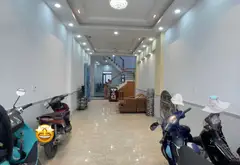 BÁN NHÀ ĐẸP CẠNH TÂ.N KỲ TÂN QUÝ - HẺM XE HƠI - ( 4X19M )... Bán nhà riêng tại Bình Tân, Hồ Chí Minh 01