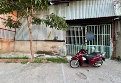 Nhà xưởng 203m2 full thổ cư trung tâm Dĩ An, giá tốt... Bán nhà riêng tại Dĩ An, Hồ Chí Minh 02