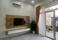 Cơ Hội Vàng Sở Hữu Nhà Riêng Sân Rộng Hẻm Xe Hơi Trên Lê Văn Lương... Bán nhà riêng tại Hiệp Phước, Hồ Chí Minh 08