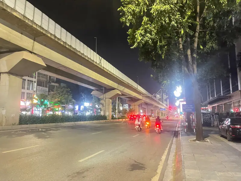 Nhà mặt phố Quang Trung siêu hiếm, vỉa hè rộng, kinh doanh đỉnh... Bán nhà mặt phố tại Hà Đông, Hà Nội 01