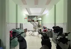 Nhà 2 tầng 77m² giá 9.6 tỷ khu Gò Dầu, hẻm xe hơi tránh... Bán nhà riêng tại Phú Thọ Hòa, Hồ Chí Minh 03