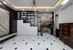 TRUNG TÂM HÀ ĐÔNG 35M2 HƠN 8 TỶ MẶT TIỀN RỘNG... Bán nhà riêng tại Hà Đông, Hà Nội 09