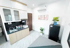 Cơ hội sở hữu nhà 6 tầng 13 phòng khép kín ngay gần đại học lớn... Bán nhà riêng tại Đông Ngạc, Hà Nội 07