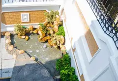 Bán biệt thự cao cấp tại 99 Nguyễn Thị Thập phường Tân Mỹ, Quận 7, diện tích 329.8 m2, giá 88.5 tỷ... Bán biệt thự, liền kề tại Tân Mỹ, Hồ Chí Minh 11