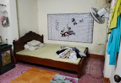 NHÀ 3 TẦNG 2 MẶT THOÁNG MẶT CHỢ CỔ ĐIỂN HẢI BỐI -VỈA HÈ RỘNG KINH DOANH SẦM UẤT - CẦU THĂNG LONG... Bán nhà mặt phố tại Thiên Lộc, Hà Nội 05