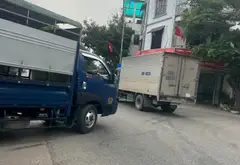 Đất Nam Cương giá sốc, đầu tư sinh lời ngay... Bán đất tại Nội Bài, Hà Nội 01
