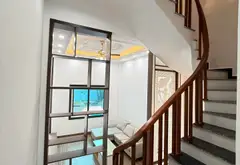 Nhà đẹp oto vào nhà... Bán nhà riêng tại Nam Phù, Hà Nội 02