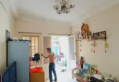 Bán nhà 3 tầng 39m2 ở Tú Mỡ giá 3.4 tỷ... Bán nhà riêng tại Hạnh Thông, Hồ Chí Minh 01