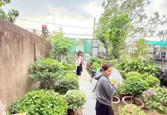 Nhà cấp 4 rộng rãi ngay Phường Thới An – cơ hội đầu tư giá tốt hiếm có... Bán nhà riêng tại Thới An, Hồ Chí Minh 04