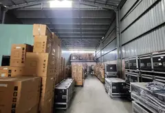 Cơ Hội Vàng: Bán Gấp Nhà Xưởng Mặt Tiền - 540m² - Chỉ 24 Tỷ!... Bán kho, nhà xưởng tại Hiệp Bình, Hồ Chí Minh 03