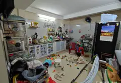 Bán nhà 4 tầng mặt tiền rộng tại Quận 3, diện tích 47.5 m2, giá ưu đãi... Bán owner_side tại Nhiêu Lộc, Hồ Chí Minh 06