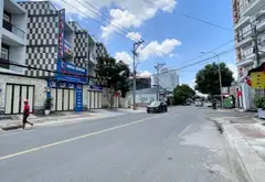 Bán đất 50m2 tại phường phú định Trương Đình Hội, mặt tiền 4m, pháp lý rõ ràng... Bán đất tại Phú Định, Hồ Chí Minh 04