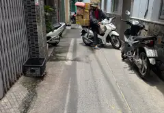 Bán nhà mặt phố 3 tầng tại phường 5, quận Tân Bình, mặt tiền 2.5m, giá 7.6 tỷ... Bán nhà mặt phố tại Tân Sơn Nhất, Hồ Chí Minh 02