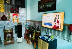 NHÀ GIÁ TỐT TRẦN THỦ ĐỘ, TÂN PHÚ – 35M² – 3 TẦNG – 4.8 TỶ... Bán nhà riêng tại Phú Thạnh, Hồ Chí Minh 03
