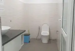 Kho xưởng 4 tầng mặt tiền rộng tại Quận 12 phù hợp kinh doanh và đầu tư... Bán kho, nhà xưởng tại An Phú Đông, Hồ Chí Minh 01