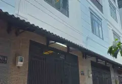 Khu Nhà 4 Phòng Ngủ Rộng Rãi, Đường Bê Tông An Ninh!... Bán nhà riêng tại Bình Tân, Hồ Chí Minh 10