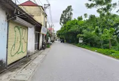 Bán Đất Thổ Cư Tại Thôn Nhạc Lộc, 62m², Ngõ Ô Tô Tránh, Giá 3,4 Tỷ VNĐ... Bán đất tại Như Quỳnh, Hưng Yên 05