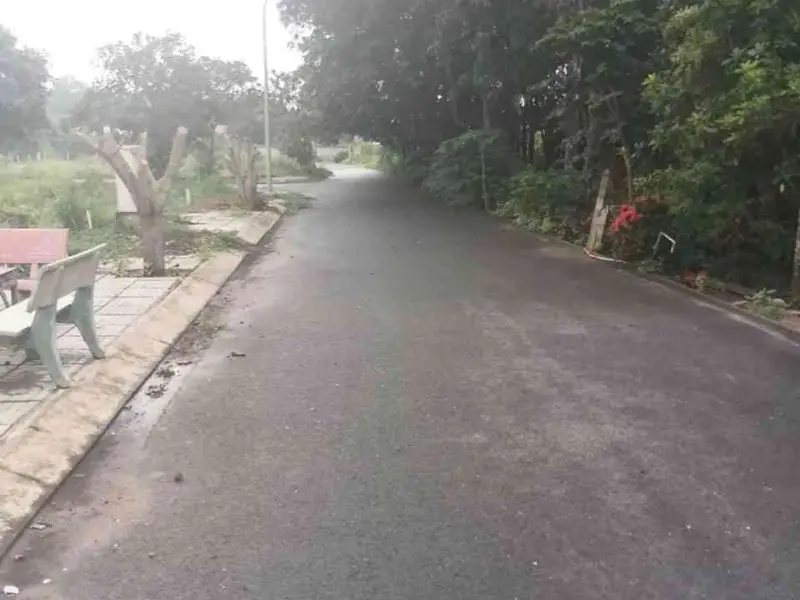🔥 BÁN ĐẤT KHU PHÂN LÔ – 100M2 – ĐƯỜNG NHỰA 15M – GẦN TỈNH LỘ 15... Bán đất tại Phú Hòa Đông, Hồ Chí Minh 01